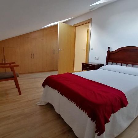 Вилла Casa En El Centro Historico De Corcubion. Экстерьер фото