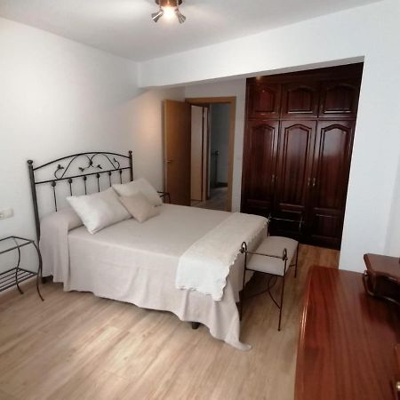 Вилла Casa En El Centro Historico De Corcubion. Экстерьер фото
